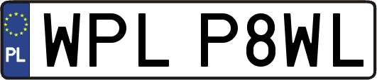WPLP8WL