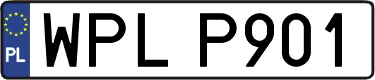 WPLP901