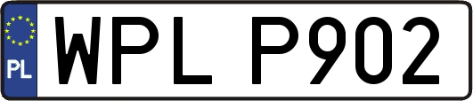 WPLP902