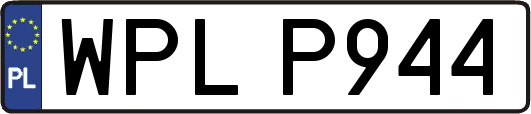 WPLP944