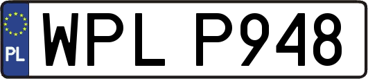 WPLP948