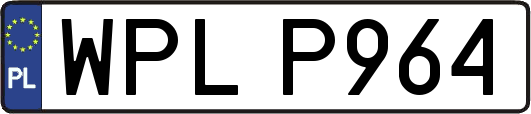 WPLP964
