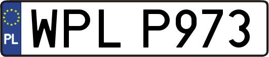 WPLP973