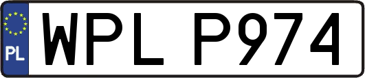 WPLP974