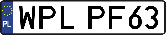 WPLPF63