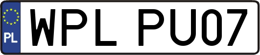 WPLPU07