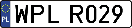 WPLR029