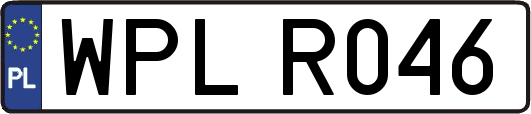 WPLR046