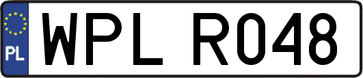 WPLR048