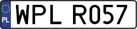 WPLR057