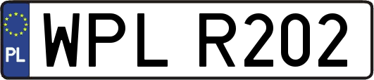WPLR202