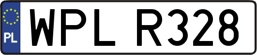 WPLR328
