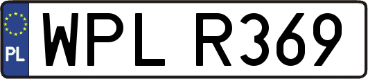 WPLR369