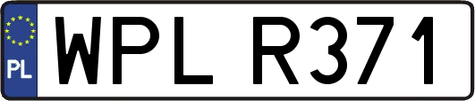 WPLR371