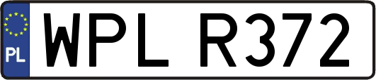 WPLR372