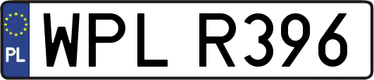 WPLR396