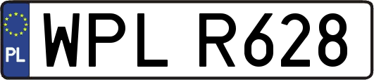 WPLR628