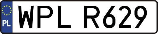 WPLR629