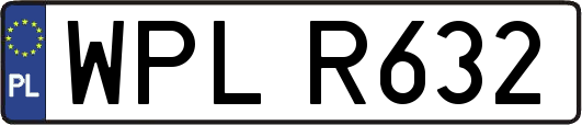 WPLR632