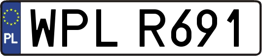 WPLR691