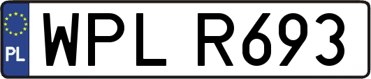 WPLR693