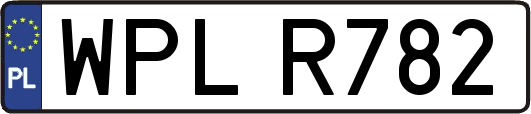 WPLR782