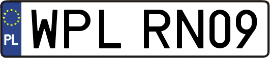 WPLRN09