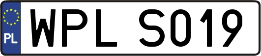 WPLS019