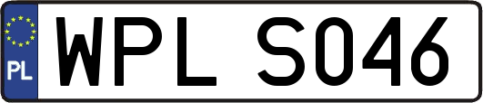 WPLS046