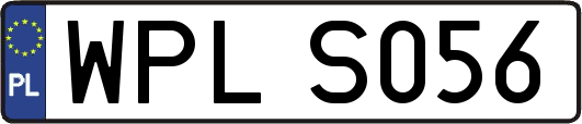 WPLS056