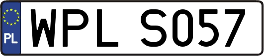 WPLS057