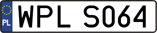 WPLS064