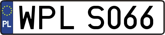 WPLS066