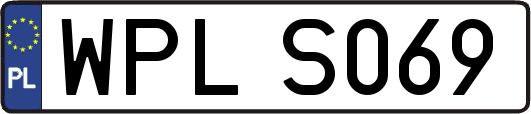 WPLS069