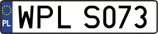 WPLS073
