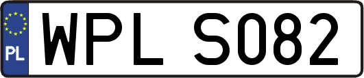 WPLS082