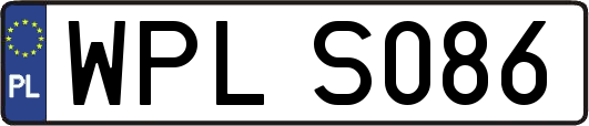 WPLS086