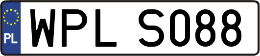WPLS088