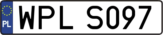 WPLS097