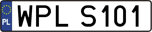 WPLS101