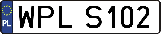 WPLS102