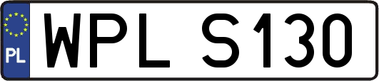 WPLS130