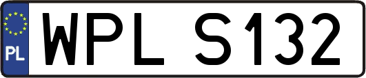 WPLS132