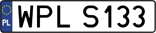 WPLS133