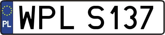 WPLS137