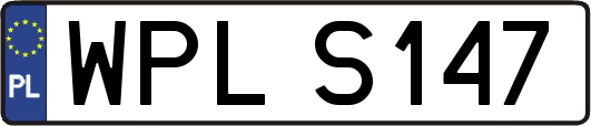 WPLS147
