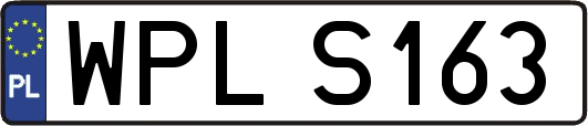 WPLS163