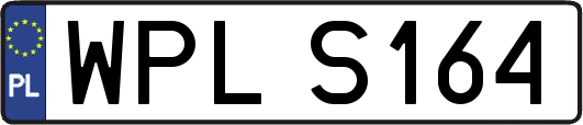 WPLS164