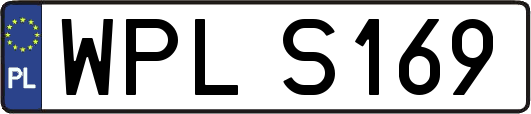WPLS169