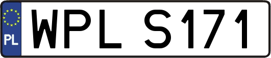 WPLS171